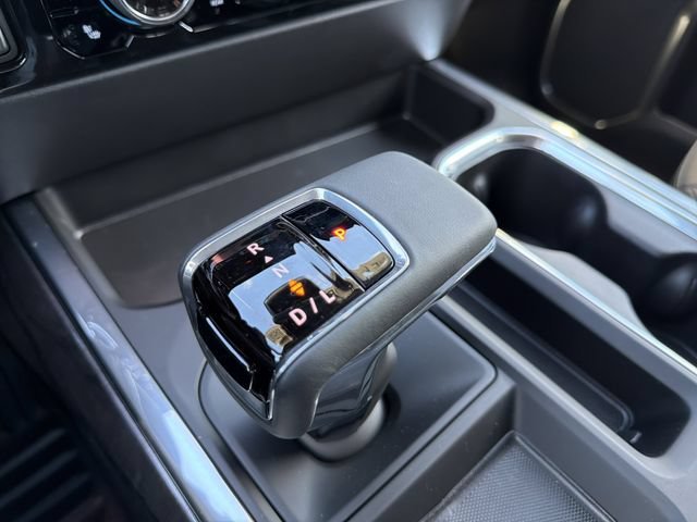 New 2026 Sterling Gray Metallic Chevrolet LTZ image 27