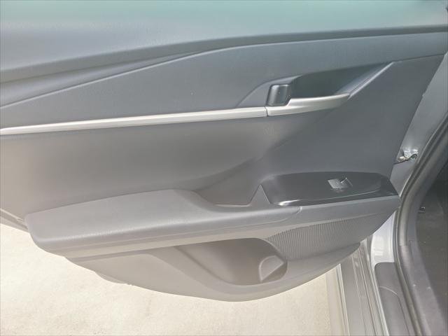 Certified Used 2025 HEAVY METAL* Toyota  image 11