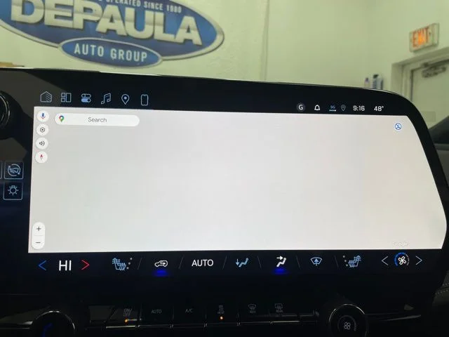 New 2026 Black Chevrolet  image 4