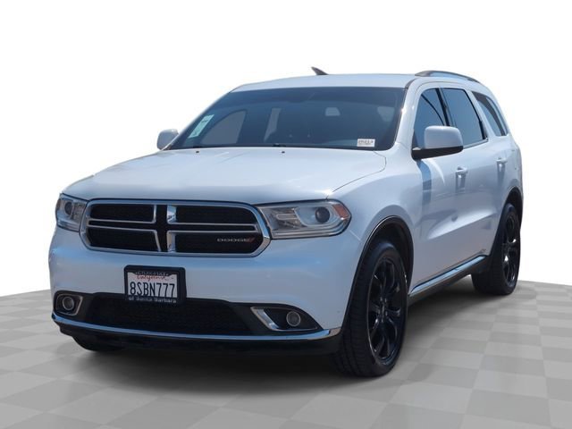 2020 Dodge Durango SXT Plus RWD's photo