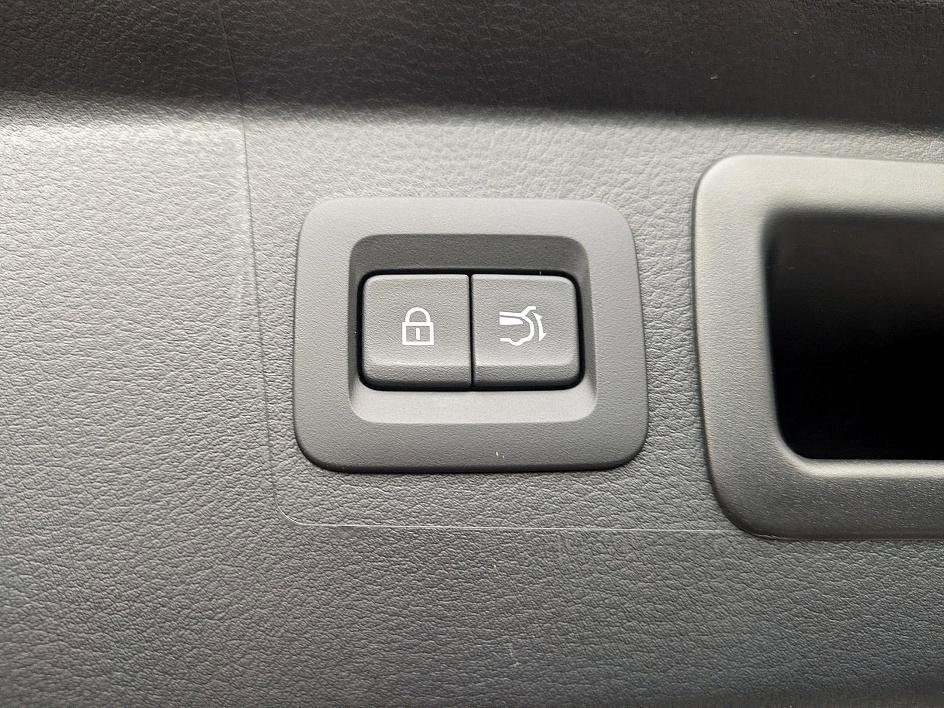 2026 Mazda CX-50 Premium - Photo 27