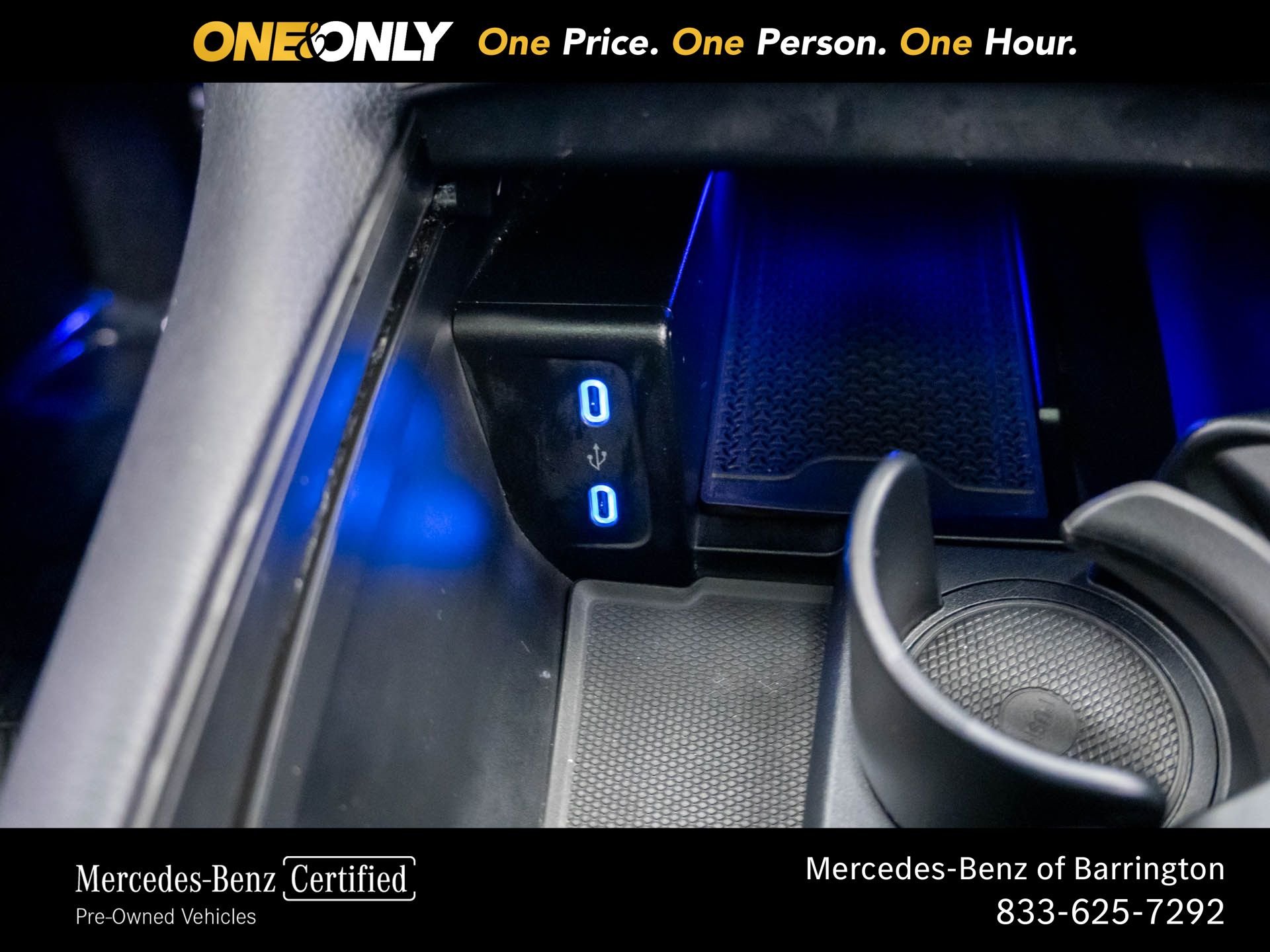Certified Used 2023 White Mercedes-Benz Base image 25