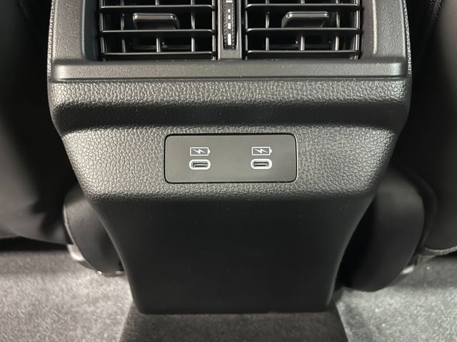 New 2026 Canyon River Blue Metallic Honda EX-L image 24