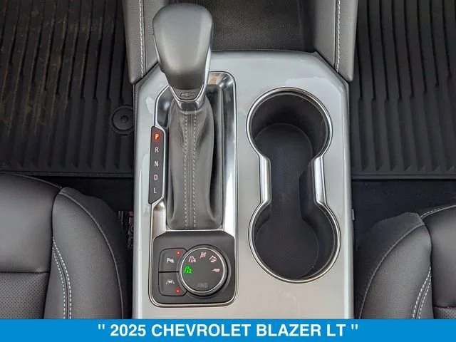 2025 Chevrolet Blazer 3LT - Photo 15