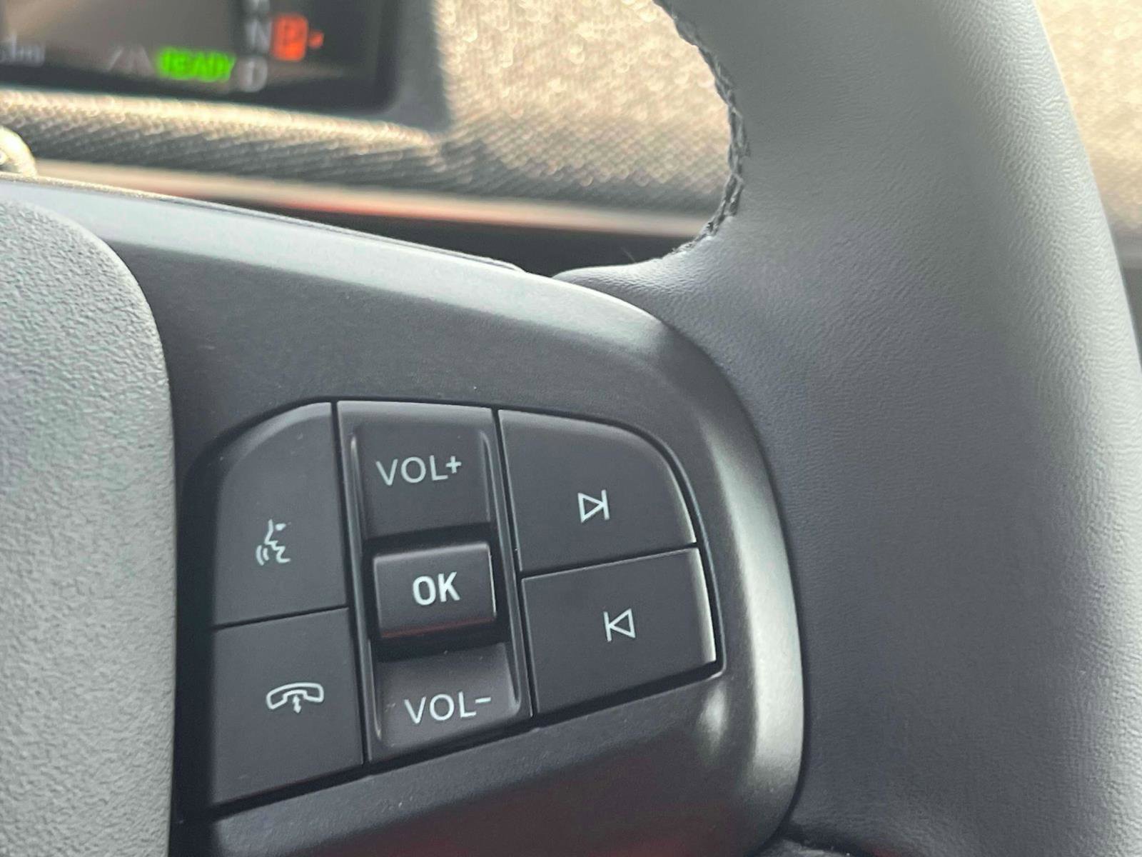 2025 Ford Mustang Mach-E Premium - Photo 24