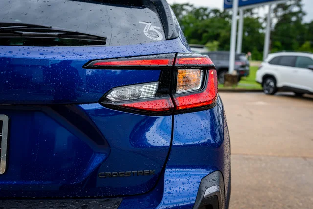 New 2026 Sapphire Blue Pearl Subaru Limited image 17