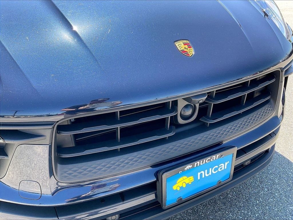 Used 2023 Night Blue Metallic Porsche Base image 29