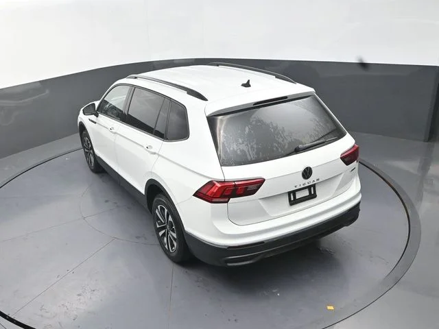 Used 2022  Volkswagen 2.0T S image 15