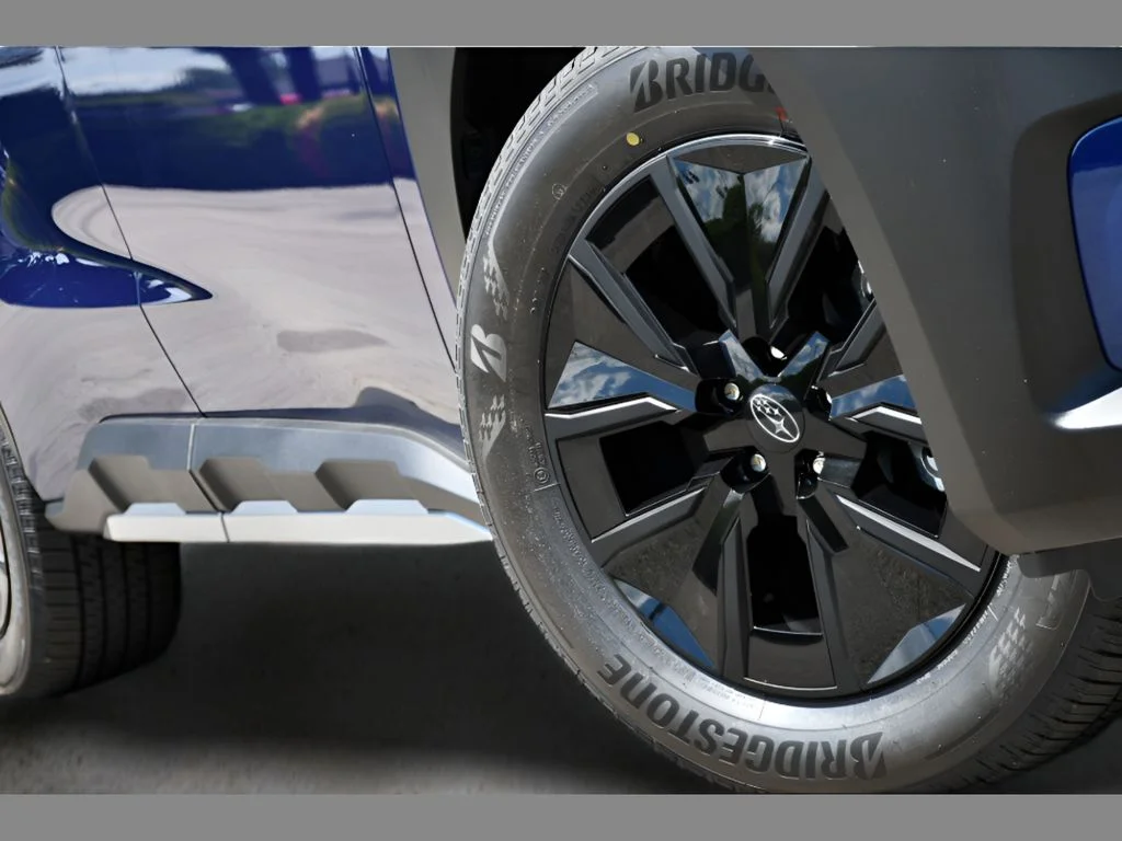 New 2026 SAPPHIRE BLUE PEARL Subaru Premium image 11