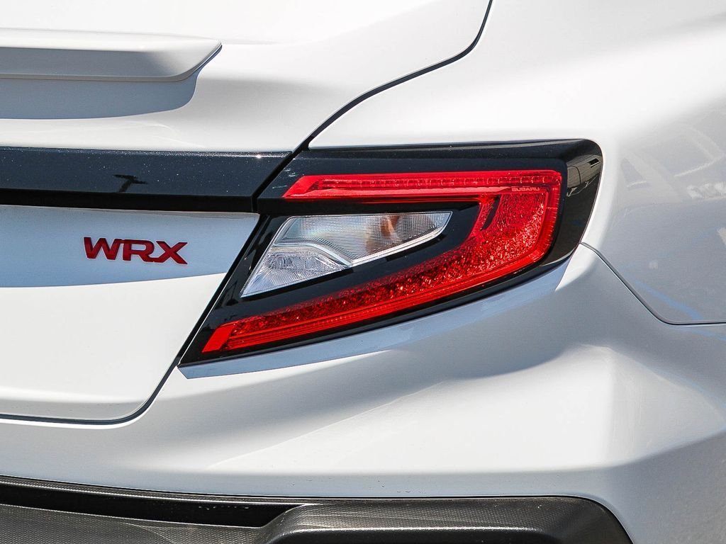 New 2026 CERAMIC WHITE Subaru Premium image 7