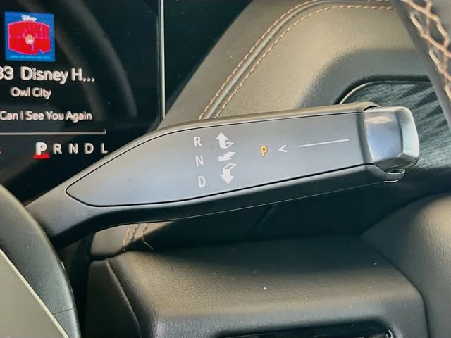2026 GMC Yukon XL AT4 - Photo 12