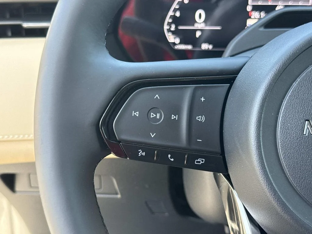 New 2026 Navy Blue Mica Mazda 2.5 S Premium Plus AWD image 39