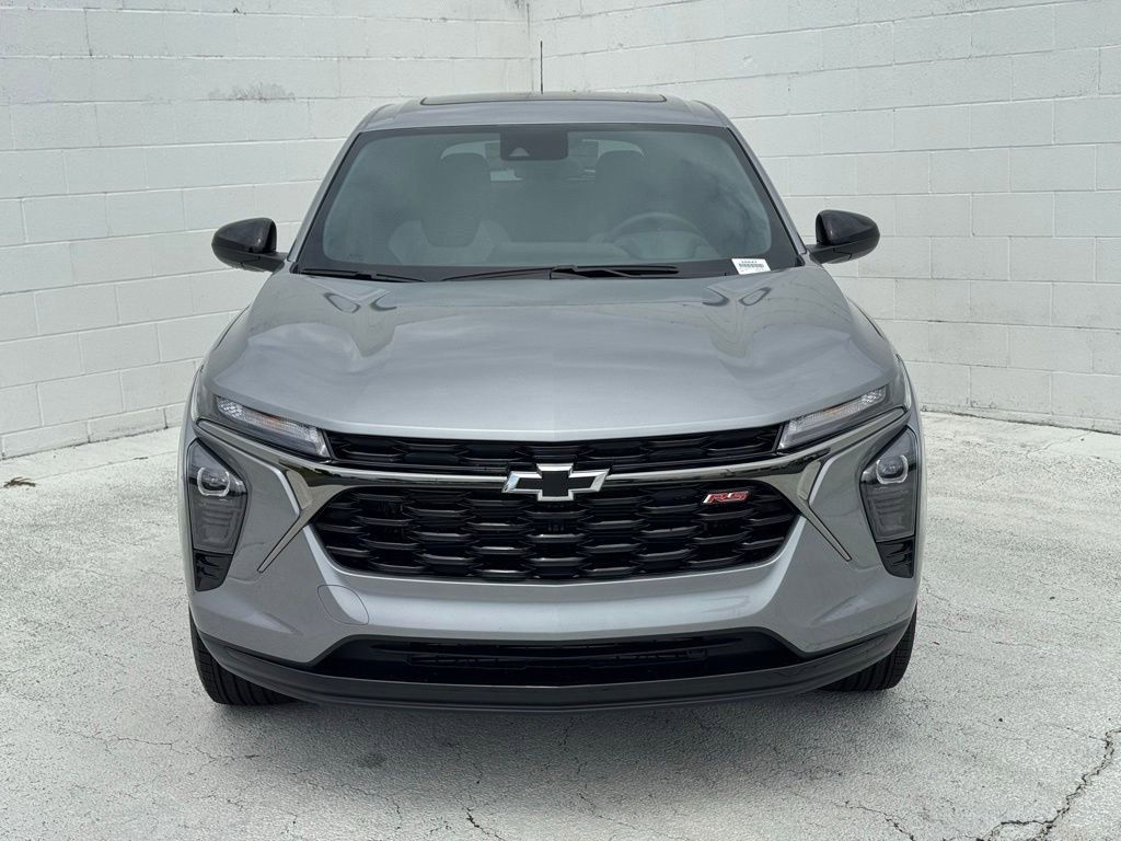 2026 Chevrolet Trax RS - Photo 7