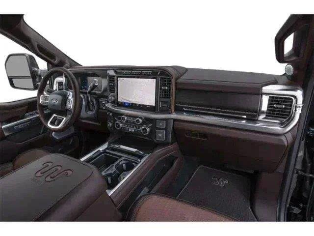 New 2027  Ford King Ranch image 12