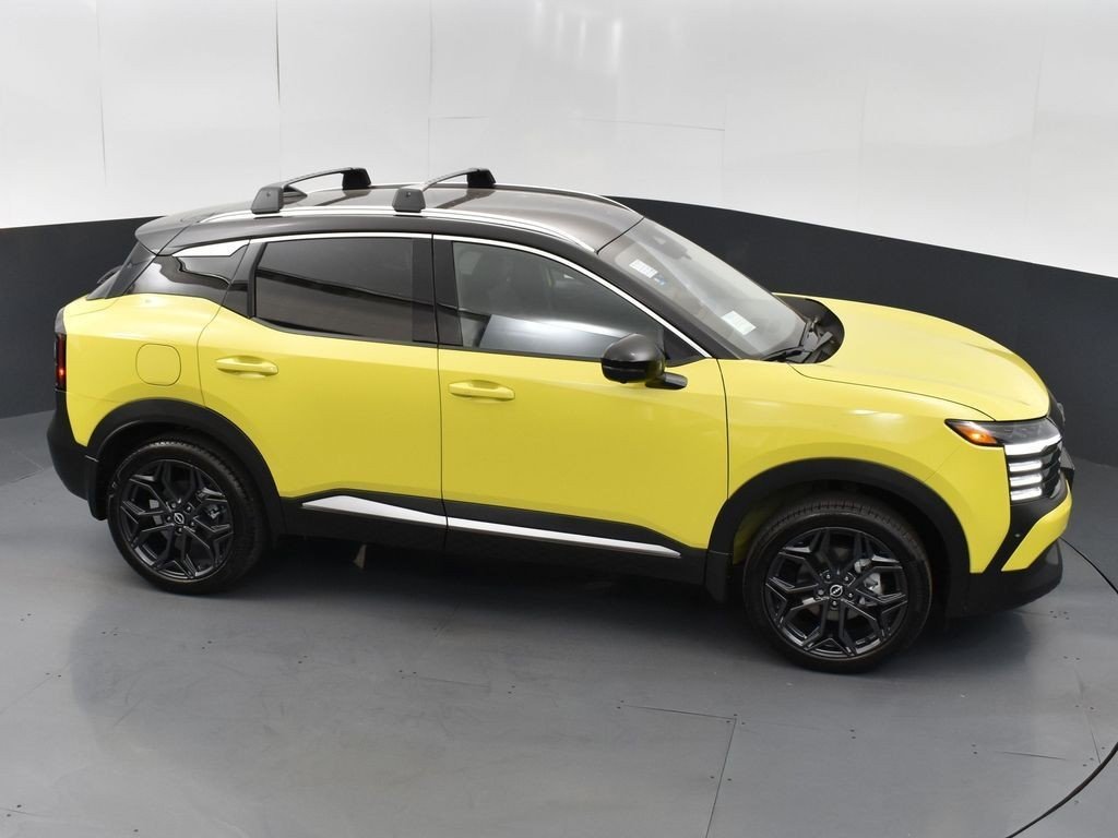 2025 Nissan Kicks SR AWD - Photo 44