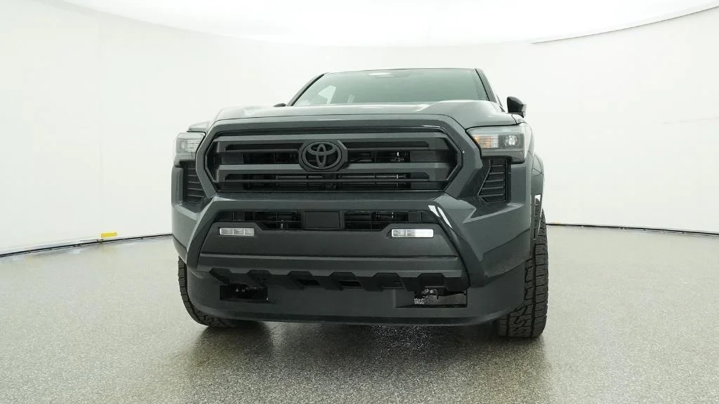 New 2026 Underground Toyota SR5 image 22