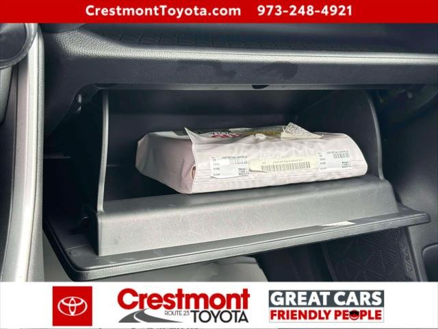 Certified Used 2023 ICE CAP Toyota  image 28