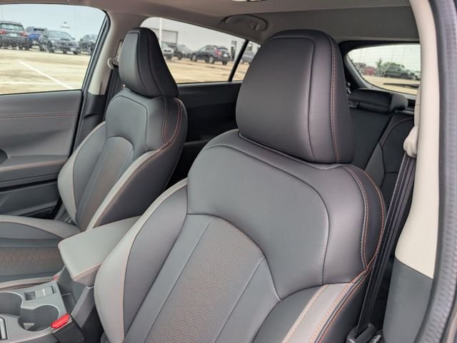 New 2026 MAGNETITE GRAY PEARL Subaru Limited image 7