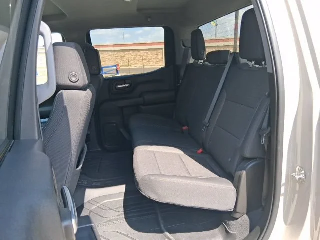 Used 2026 White Sands Chevrolet Custom image 17