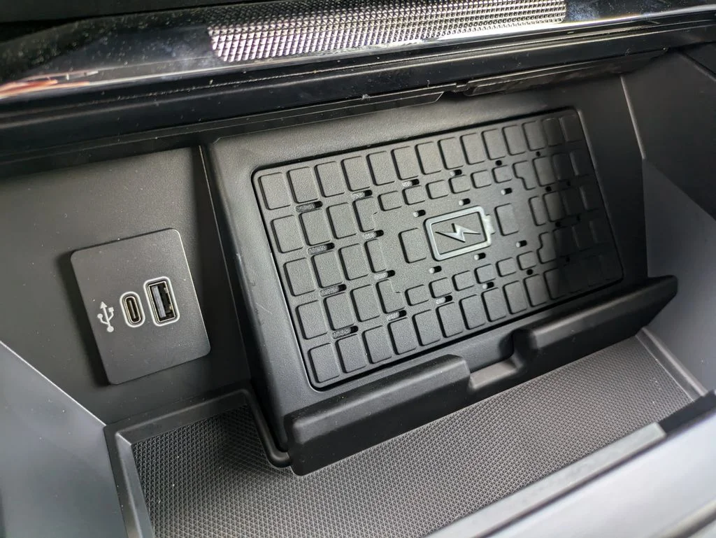 New 2026 Avalanche Ford Lariat image 26