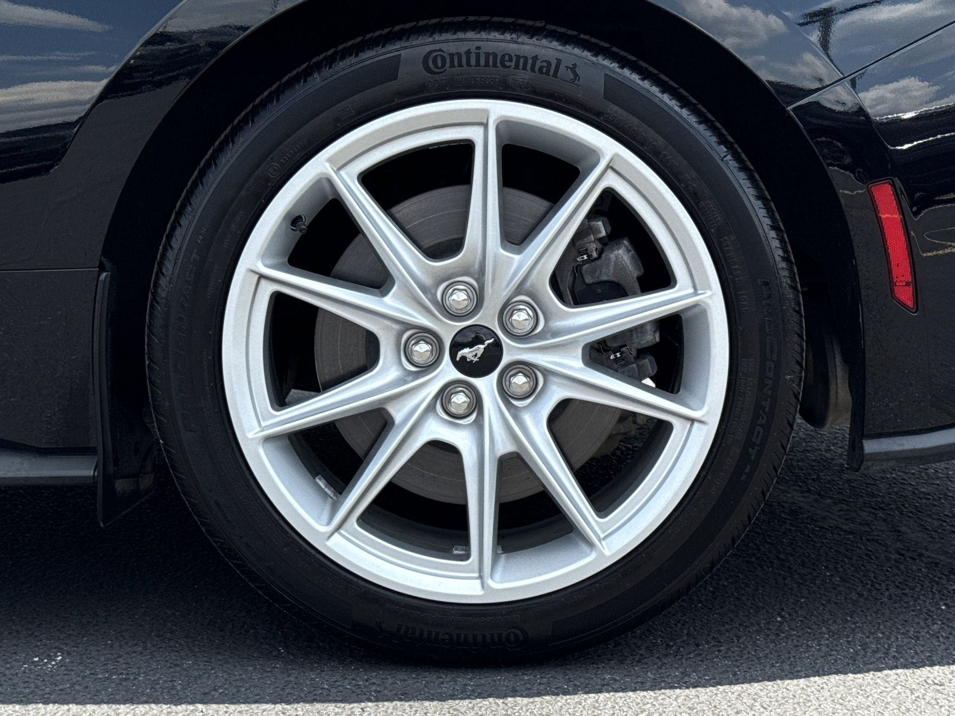 2024 Ford Mustang GT Premium - Photo 29
