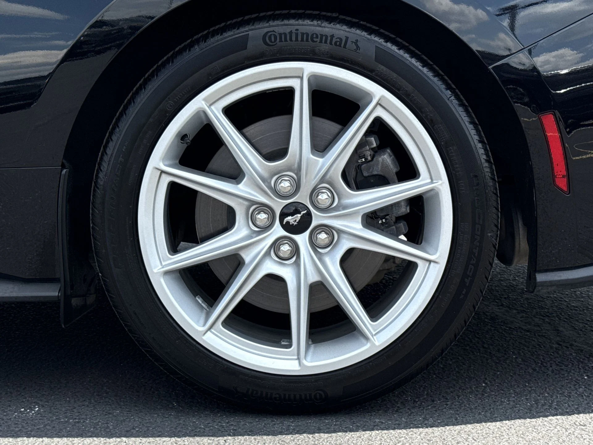 2024 Ford Mustang GT Premium - Photo 29