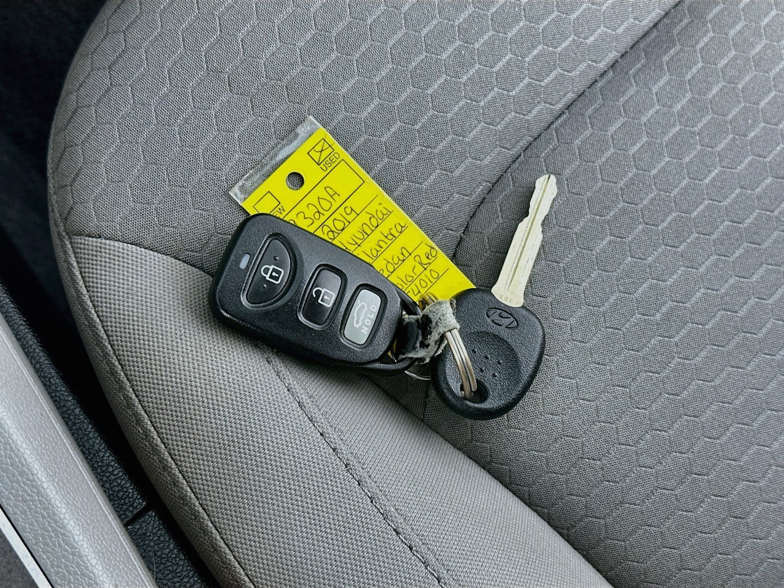 2019 Hyundai Elantra SE - Photo 21
