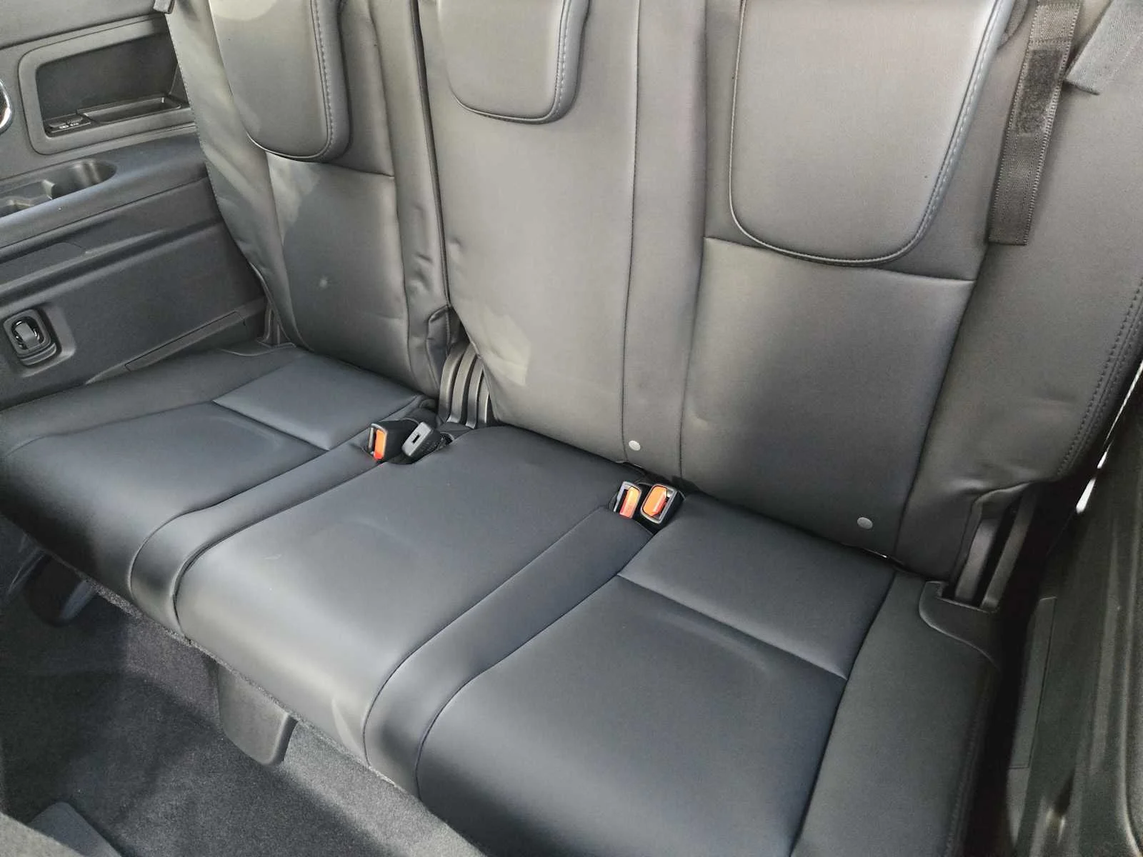 2026 Subaru Ascent Onyx Edition-Touring - Photo 24