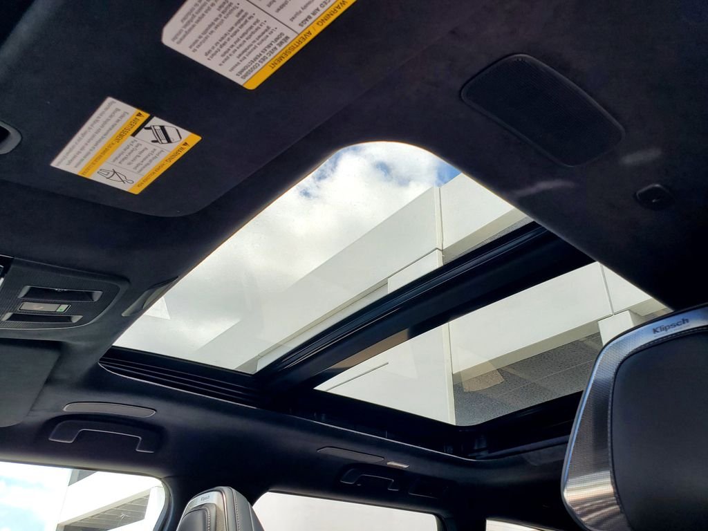 2025 INFINITI QX80 Autograph 4WD - Photo 16