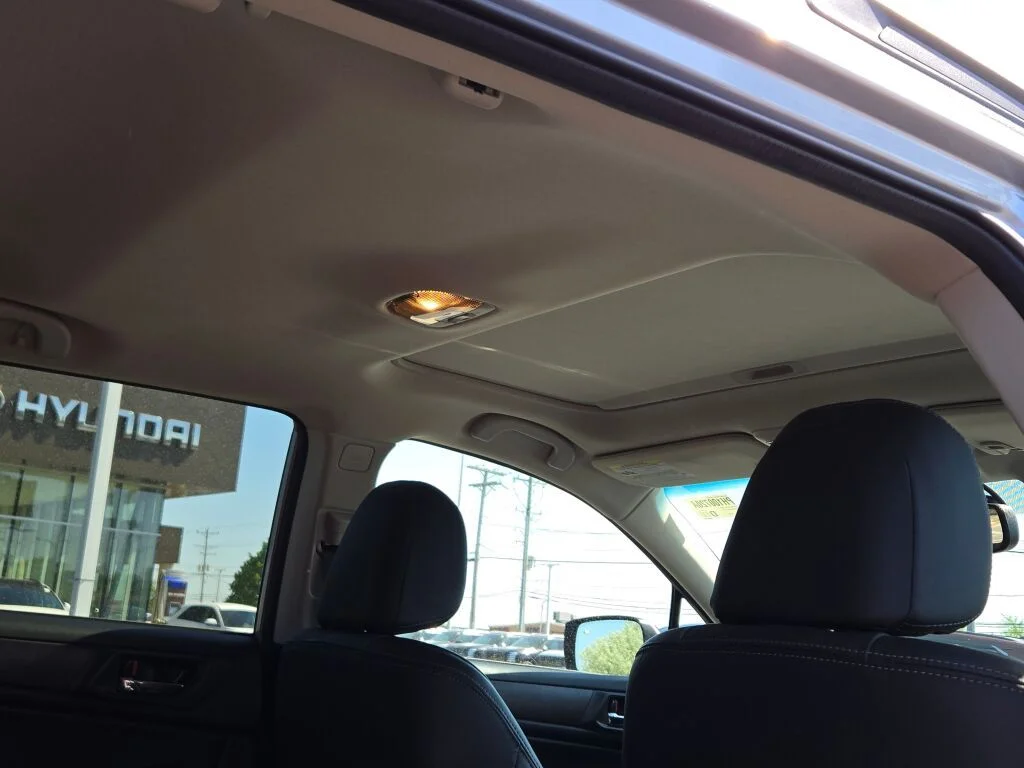 2016 Subaru Outback Limited - Photo 11