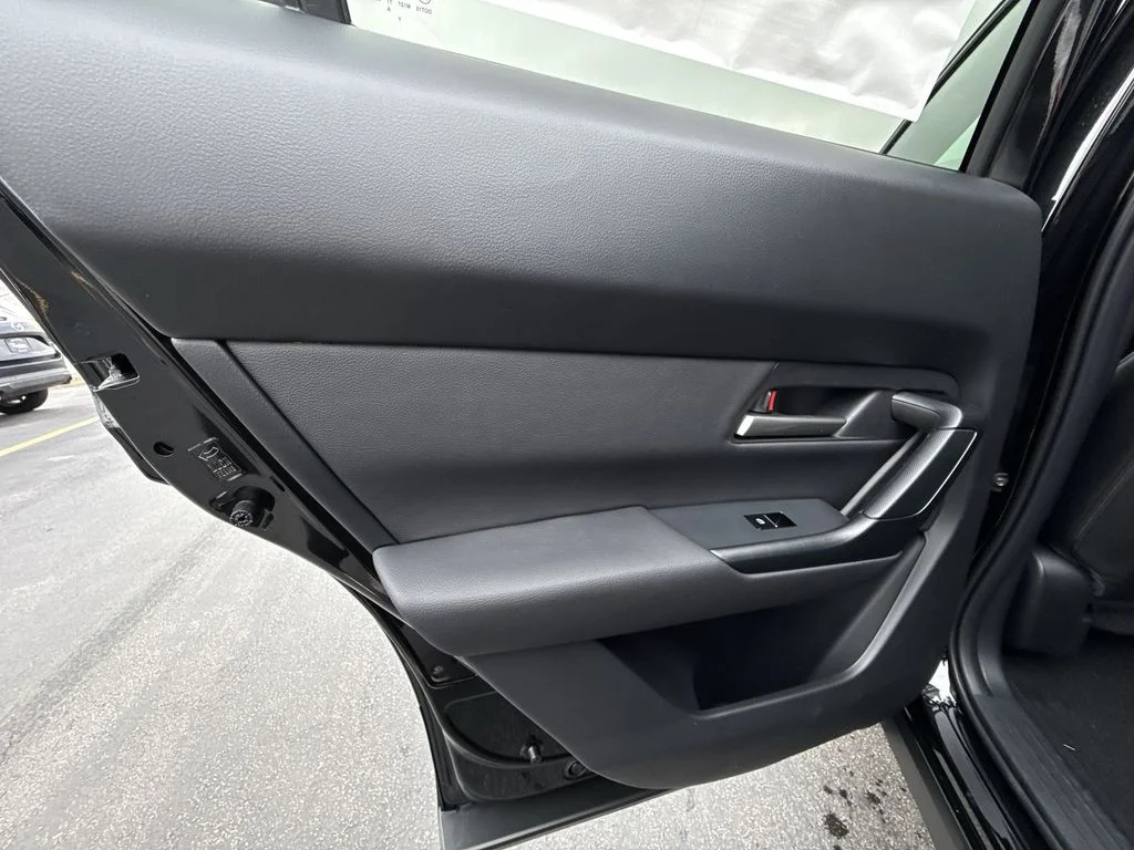New 2026 Jet Black Mica Mazda Premium AWD image 24