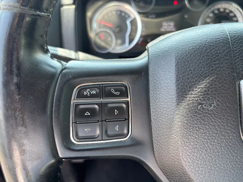 Used 2016 Blue Ram Sport image 31