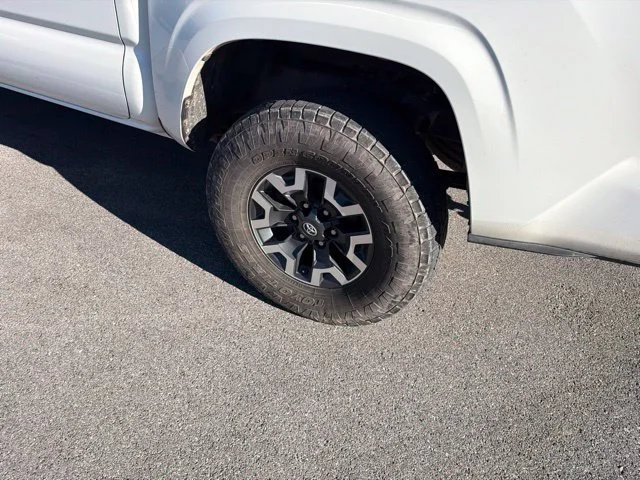 Used 2021 White Toyota SR image 6