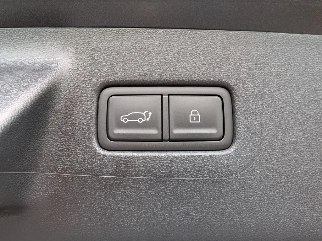 New 2026 Black Hyundai Calligraphy image 29