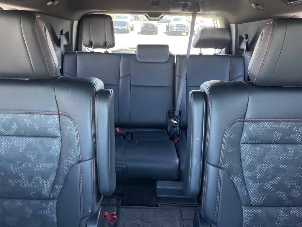 Used 2025 Beige Toyota TRD Pro image 24