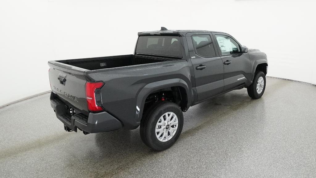 2025 Toyota Tacoma SR5 - Photo 26