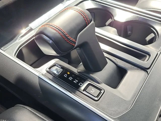 Used 2025 Gray Ford Raptor image 28