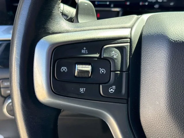 Used 2023 White Chevrolet RST image 39