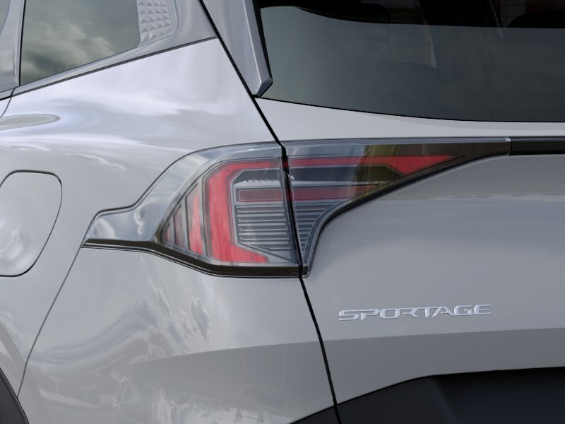 New 2027 Gray Kia S image 11