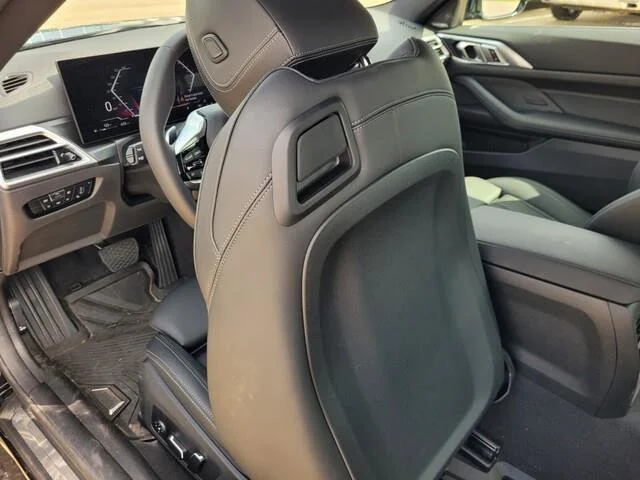 2025 BMW 4 Series 430i - Photo 32