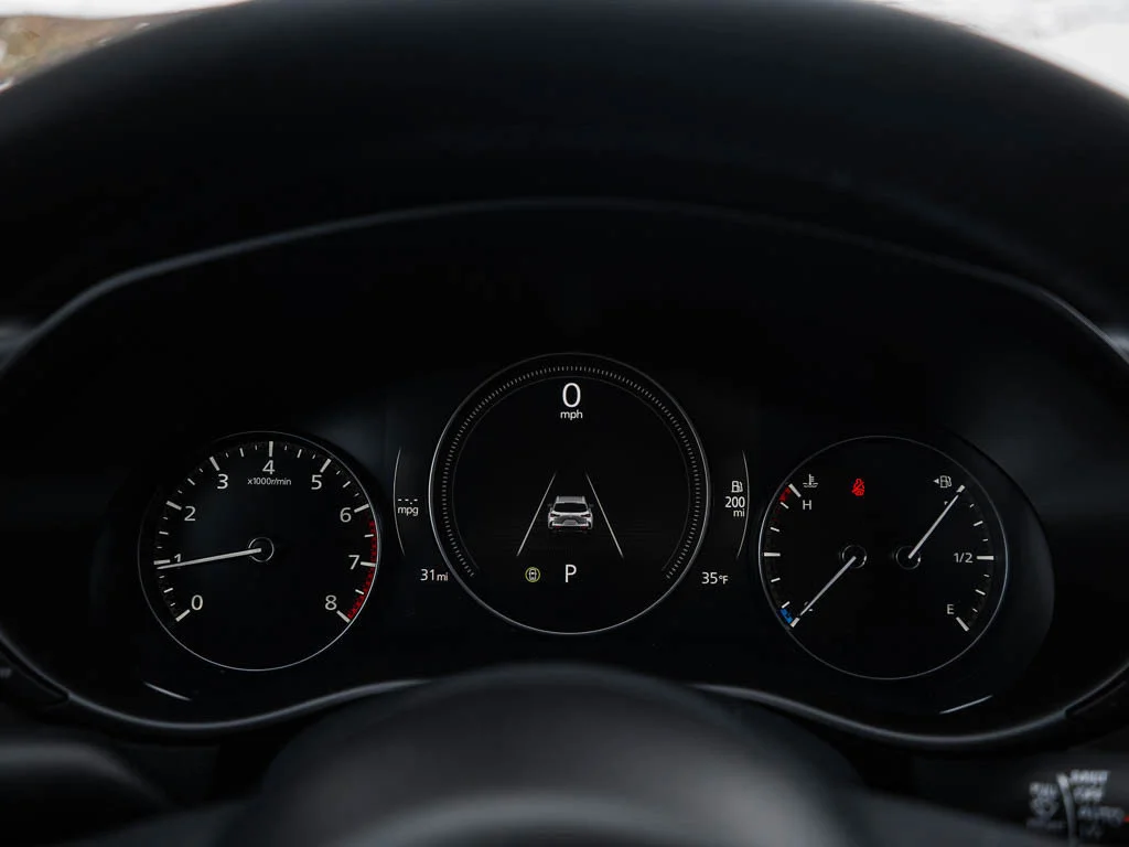2026 Mazda CX-50 Turbo - Photo 23