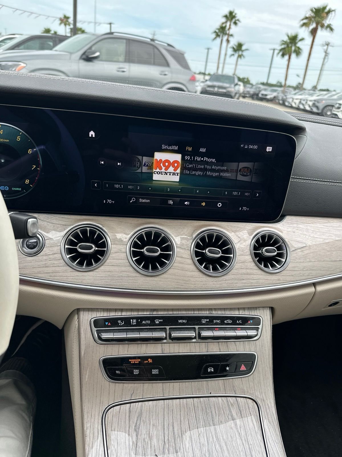 Certified Used 2023  Mercedes-Benz E 450 image 7