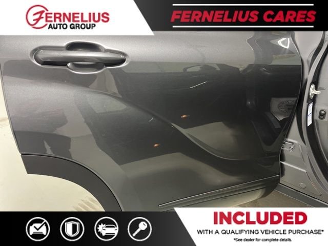 Used 2021 Gray Toyota Limited image 18