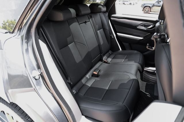 New 2026 Gray Land Rover S image 45