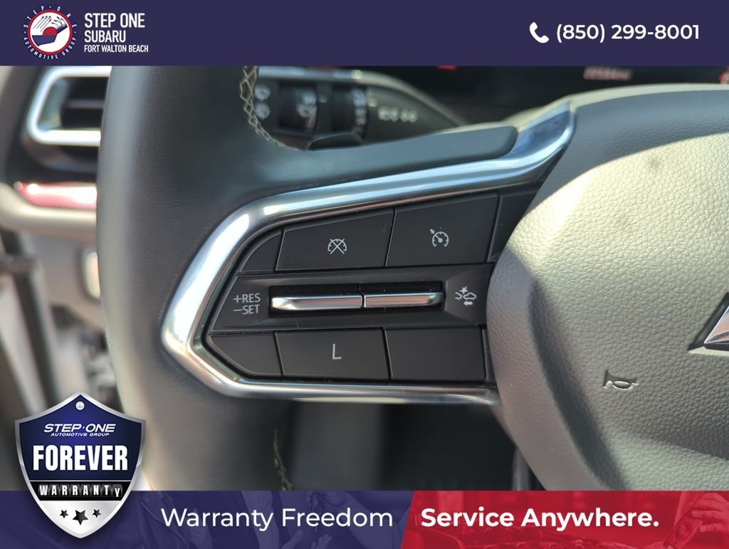 Used 2025 Beige Chevrolet Z71 image 22