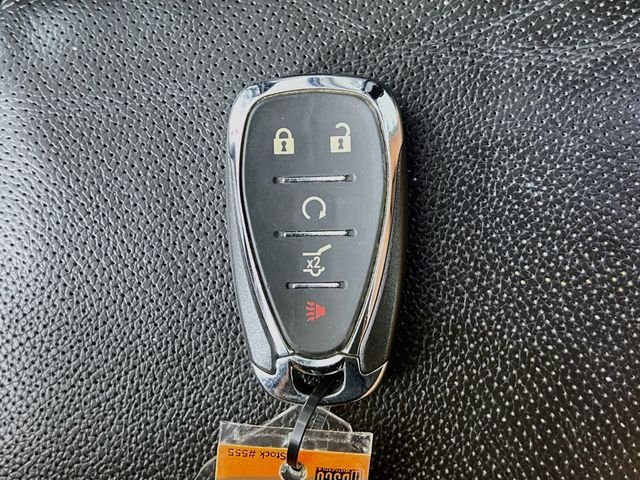 2020 Chevrolet Equinox LT - Photo 12