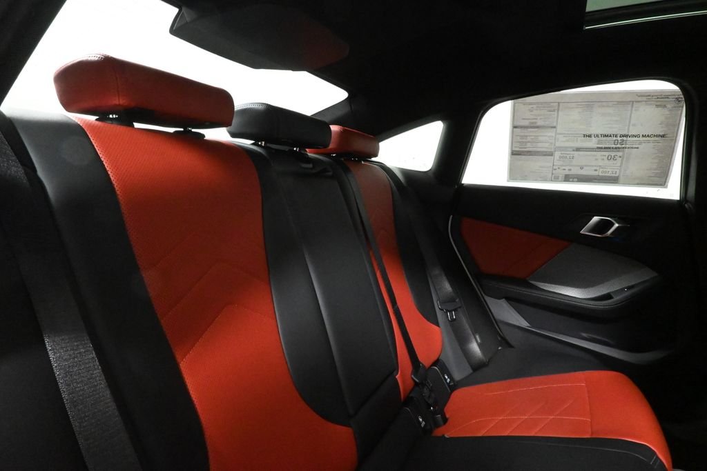 2026 BMW 2 Series 228 - Photo 36