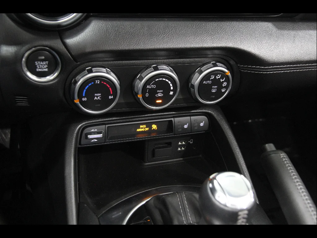 2023 Mazda MX-5 Miata RF Grand Touring - Photo 14