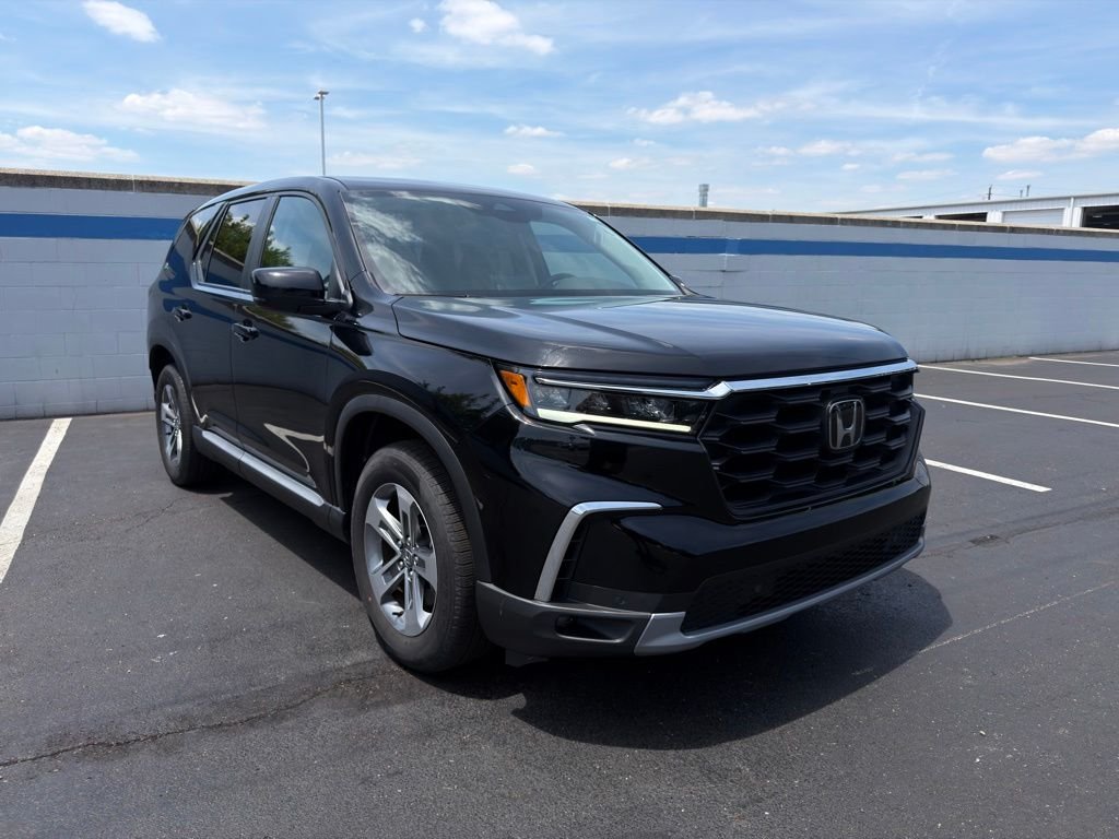 2023 Honda Pilot EX-L - Photo 7