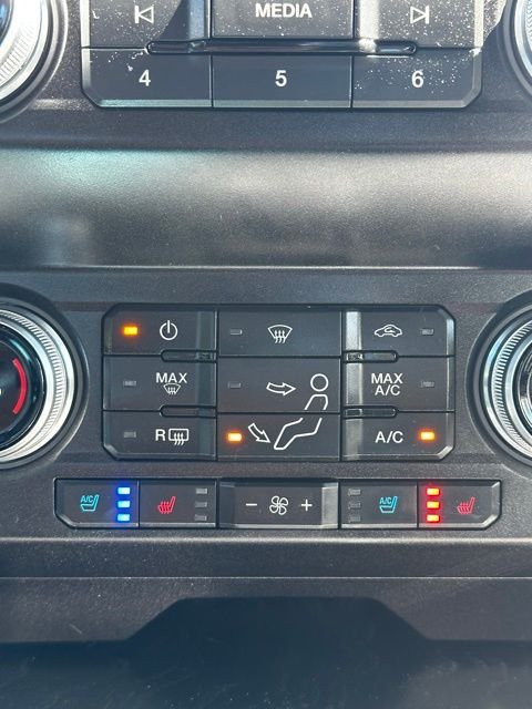 2019 Ford F-350 Super Duty Platinum - Photo 34